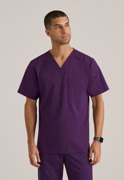 Color – Eggplant