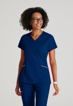 Color – Indigo