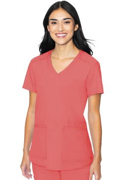 Color – Coral