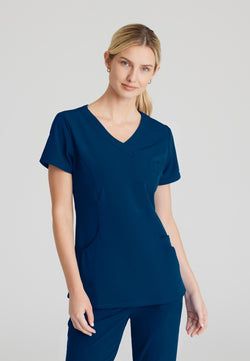 Color – Navy