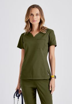 Color – Olive