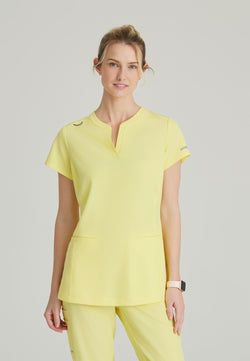 Color – Lemon Glow