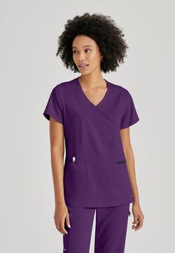Color – Eggplant