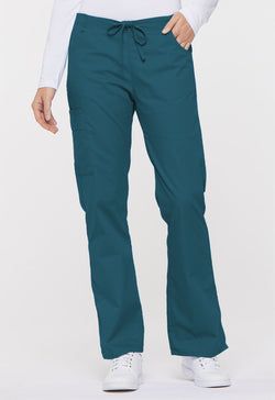 Color – Caribbean Blue