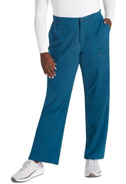 Color – Caribbean Blue