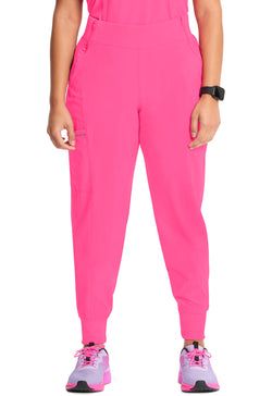 Color – Carmine Pink