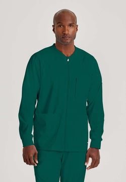 Color – Hunter Green