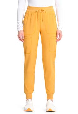 Color – Gold Rush