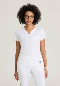 Color – White