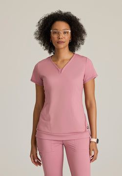 Color – Canyon Pink
