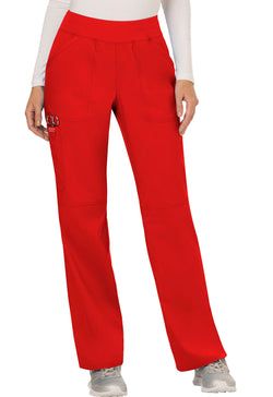 Color – Red