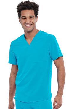 Color – Teal Blue