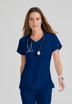 Color – Indigo