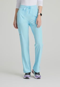 Color – Poolside Blue