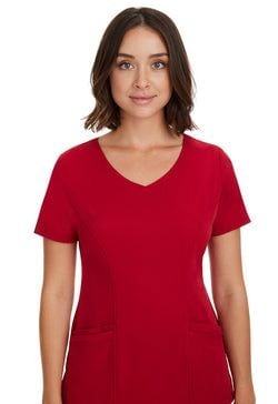 Color – Red