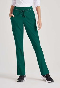 Color – Hunter Green