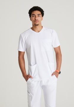 Color – White