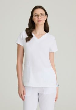Color – White
