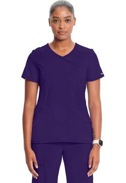 Color – Grape