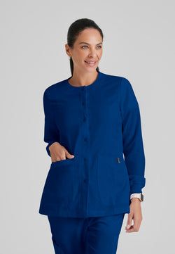 Color – Indigo