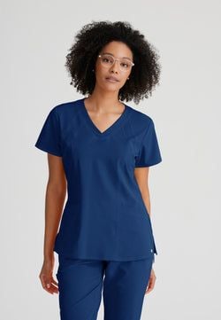 Color – Indigo