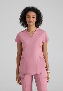 Color – Canyon Pink