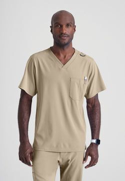 Color – New Khaki