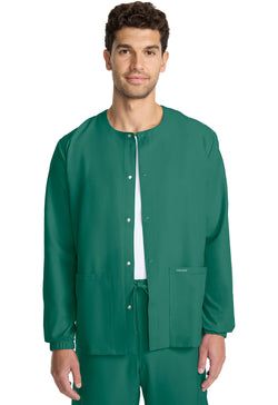Color – Hunter Green