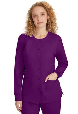 Color – Eggplant