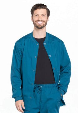 Color – Caribbean Blue