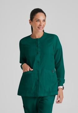 Color – Hunter Green