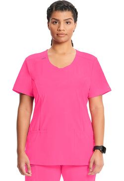 Color – Carmine Pink