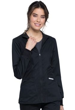 Color – Black