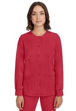 Color – Red