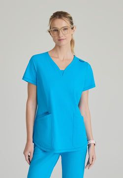 Color – Bold Azure
