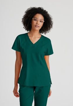Color – Hunter Green