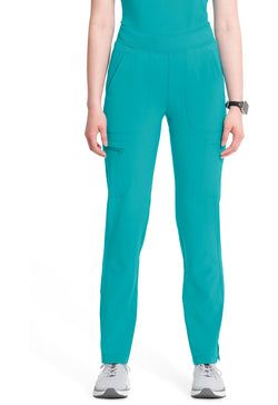 Color – Teal Blue
