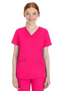 Color – Carnation Pink