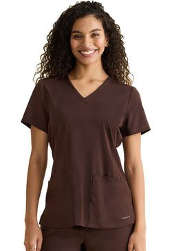 Color – Dark Chocolate