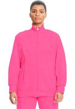 Color – Carmine Pink