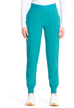 Color – Teal Blue