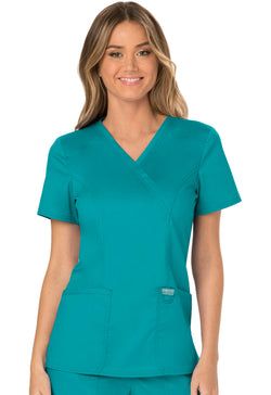 Color – Teal Blue