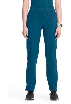 Color – Caribbean Blue