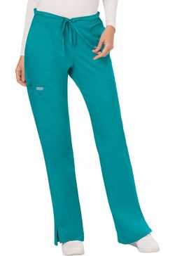 Color – Teal Blue