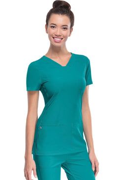 Color – Teal Blue