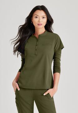 Color – Olive