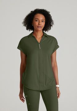 Color – Olive