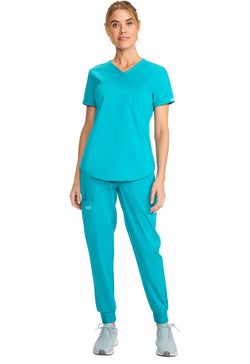 Color – Teal Blue