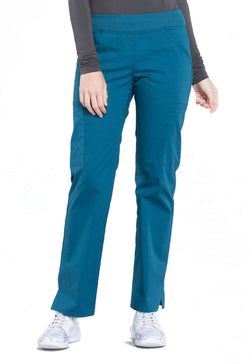 Color – Caribbean Blue