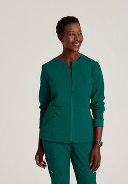 Color – Hunter Green